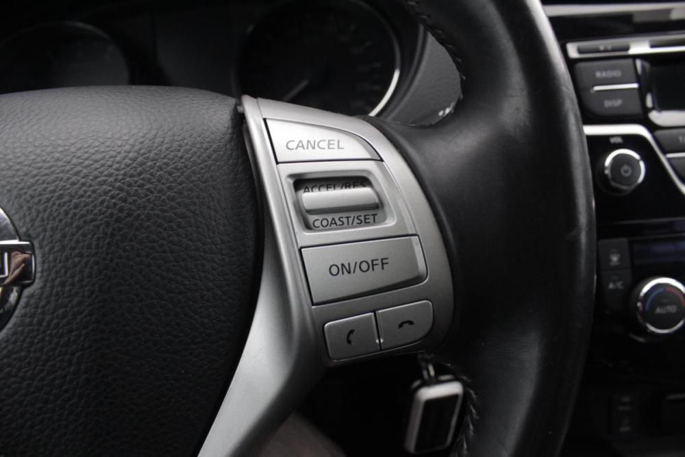 Nissan Qashqai II Брянск  - изображение 10
