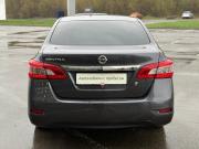 Nissan Sentra VII (B17) Томск  - изображение 31