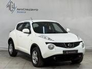 Nissan Juke I Химки  - изображение 19