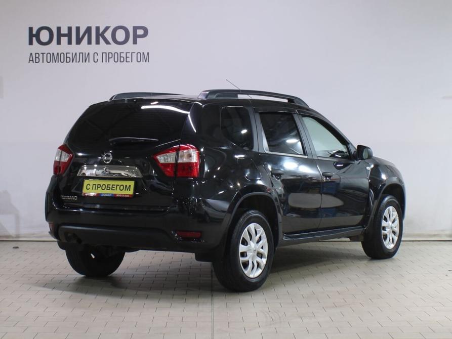 Nissan Terrano III (D10) Дзержинск  - изображение 2