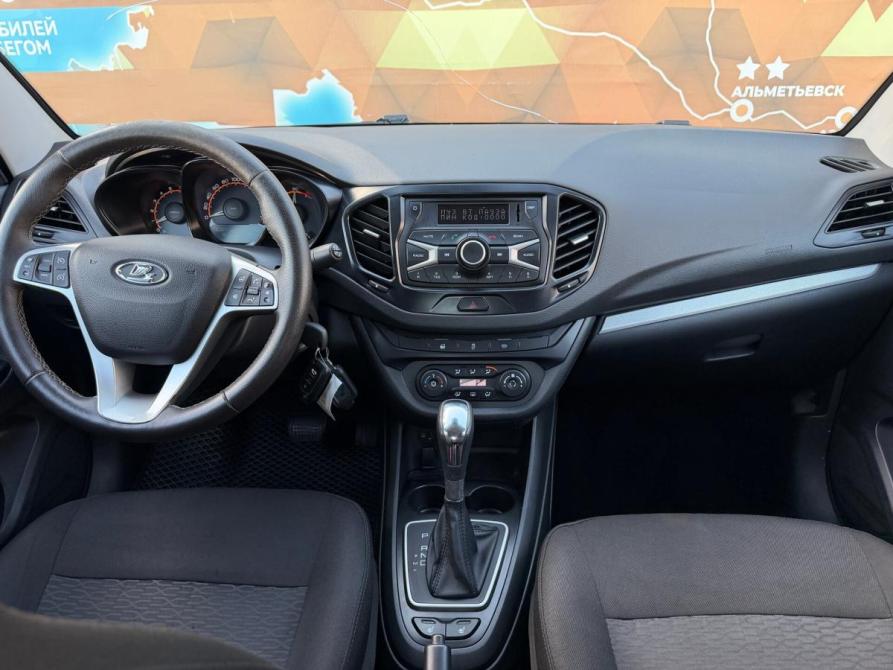 Lada (ВАЗ) Vesta I Набережные Челны  - изображение 19