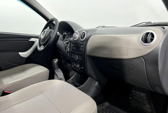 Lada (ВАЗ) Largus I с пробегом 2018 года, цена 740 000 рублей, 162892 км, универсал, Автокод Объявления
