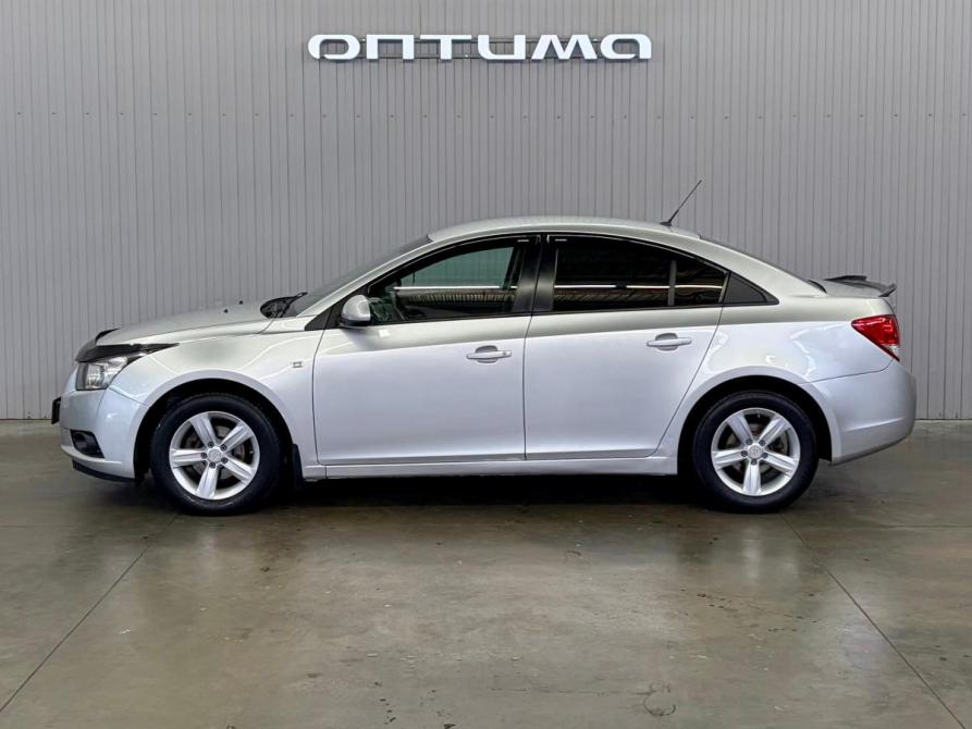 Chevrolet Cruze I Краснодар  - изображение 8