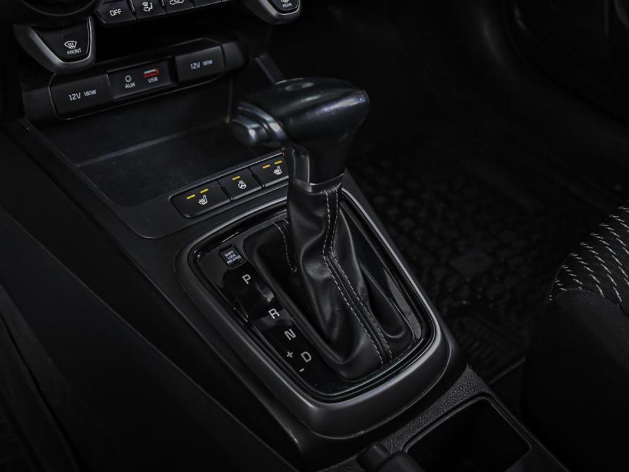 Kia Rio IV Ставрополь  - изображение 12