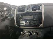 Renault Logan II Санкт-Петербург  - изображение 51