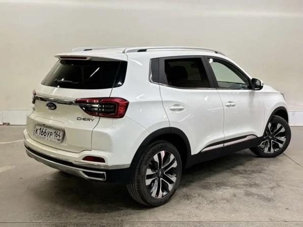 Chery Tiggo 4 I с пробегом 2019 года, цена 899 000 рублей, 155772 км, внедорожник, Автокод Объявления