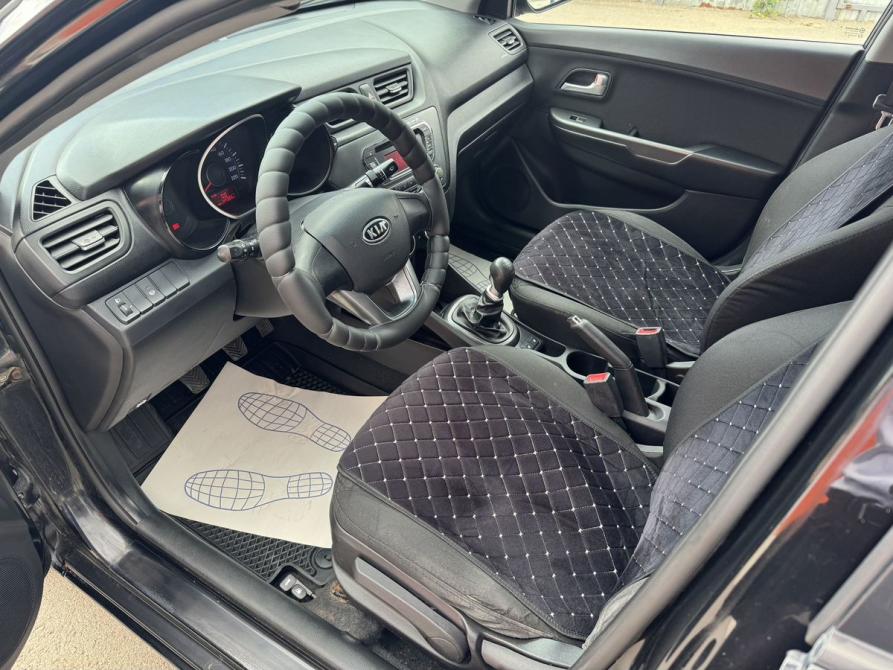 Kia Rio III Сызрань  - изображение 9