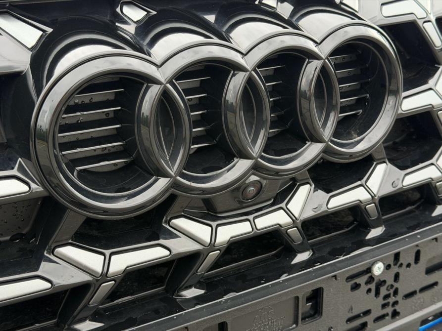 Audi Q3 II (F3) Казань  - изображение 9