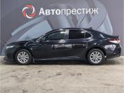 Toyota Camry VIII (XV70) Пермь  - изображение 31