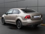 Volkswagen Polo V Рестайлинг Москва  - изображение 33