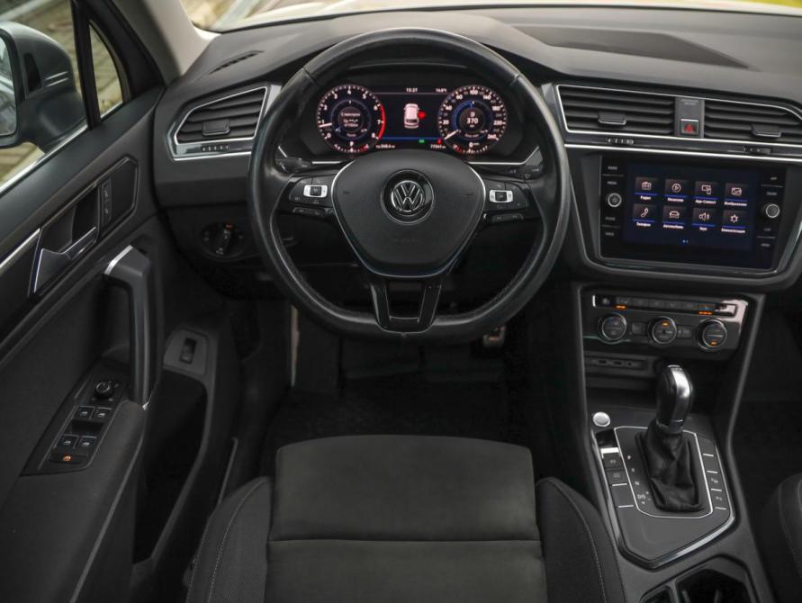 Volkswagen Tiguan II Санкт-Петербург  - изображение 11