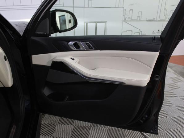BMW X5 IV (G05/G18) с пробегом 2019 года, цена 5 869 000 рублей, 164227 км, внедорожник, Автокод Объявления