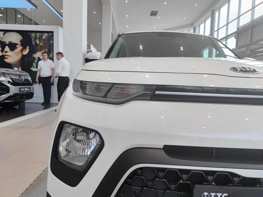 Kia Soul III Казань  - изображение 21