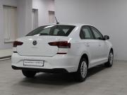 Volkswagen Polo VI Старый Оскол  - изображение 27