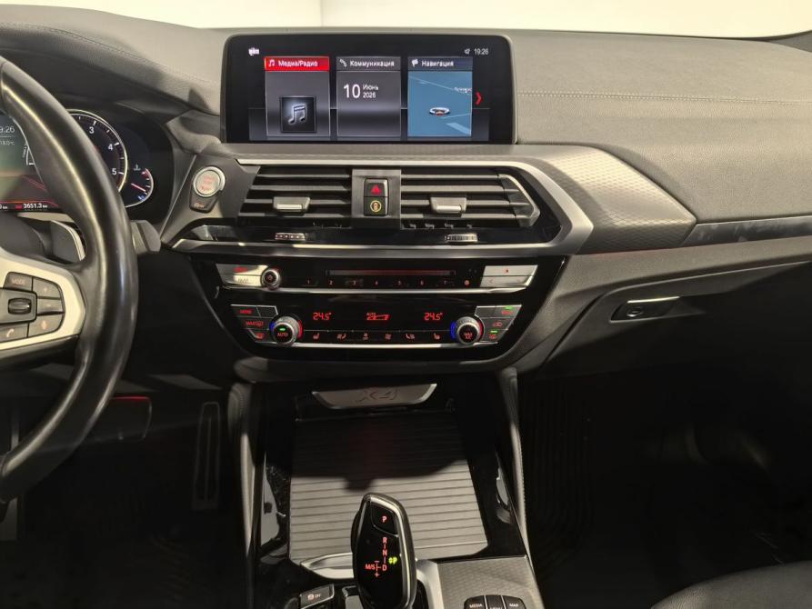 BMW X4 II (G02) Санкт-Петербург  - изображение 26