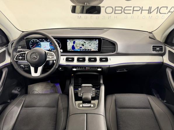 Mercedes-Benz GLE II (V167) с пробегом 2020 года, цена 5 490 000 рублей, 149226 км, внедорожник, Автокод Объявления