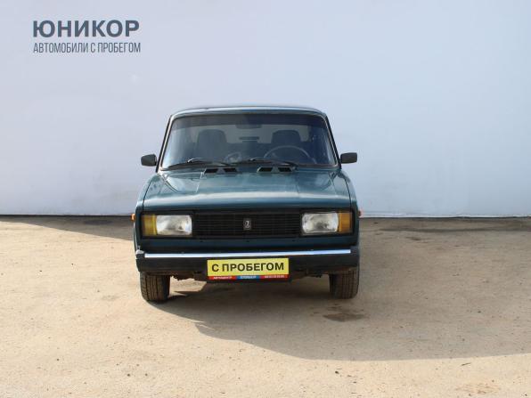 Lada (ВАЗ) 2105 с пробегом 2007 года, цена 129 000 рублей, 40000 км, седан, Автокод Объявления