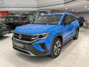 Volkswagen Taos I Казань  - изображение 23