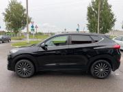 Hyundai Tucson III Нижнекамск  - изображение 30