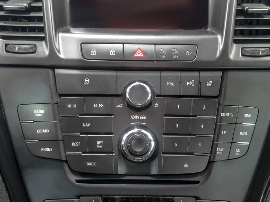 Opel Insignia I Ростов-на-Дону  - изображение 16