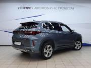 Exeed LX I Рестайлинг Москва  - изображение 21