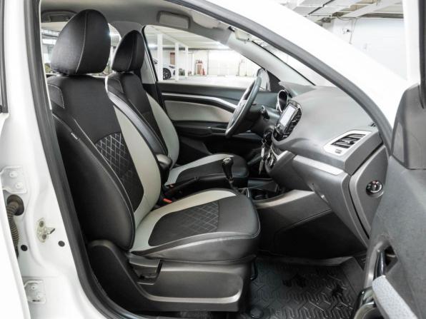 Lada (ВАЗ) Vesta I с пробегом 2018 года, цена 1 219 000 рублей, 110598 км, универсал, Автокод Объявления