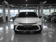 Toyota Camry IX (XV80) China Market Москва  - изображение 30