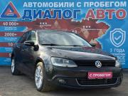Volkswagen Jetta VI Набережные Челны  - изображение 19