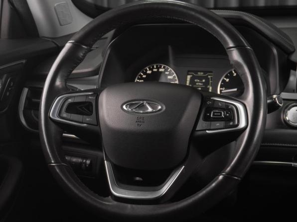 Chery Tiggo 4 Pro I Рестайлинг с пробегом 2023 года, цена 1 729 000 рублей, 43586 км, внедорожник, Автокод Объявления