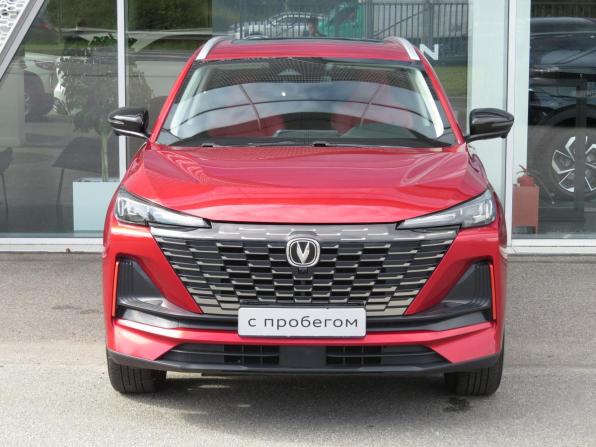 Changan CS55 Plus II с пробегом 2024 года, цена 1 895 000 рублей, 55600 км, внедорожник, Автокод Объявления