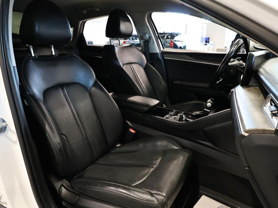 Kia K5 III Калуга  - изображение 14