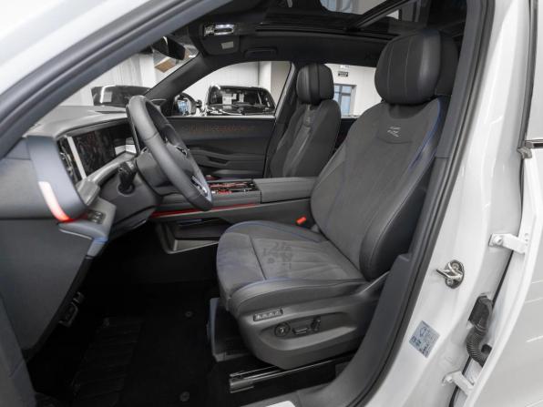 Volkswagen Teramont II (China Market) с пробегом 2026 года, цена 6 120 000 рублей, 12 км, внедорожник, Автокод Объявления
