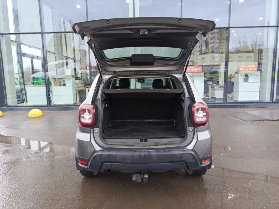 Renault Duster II Ижевск  - изображение 12