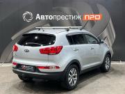 Kia Sportage III Рестайлинг Пермь  - изображение 27