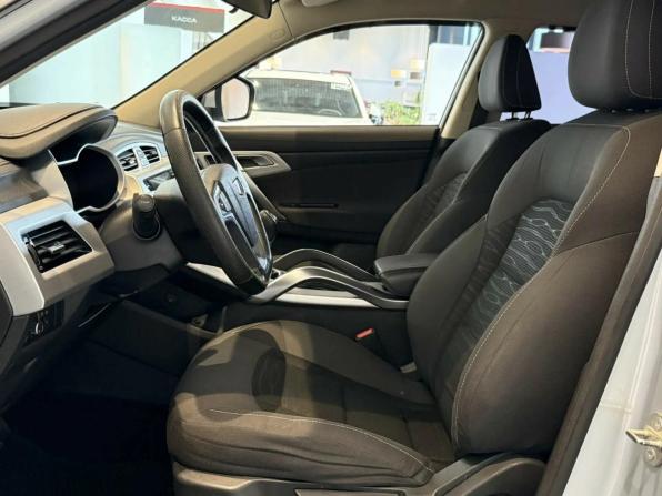 Geely Atlas I с пробегом 2019 года, цена 1 400 000 рублей, 73822 км, внедорожник, Автокод Объявления