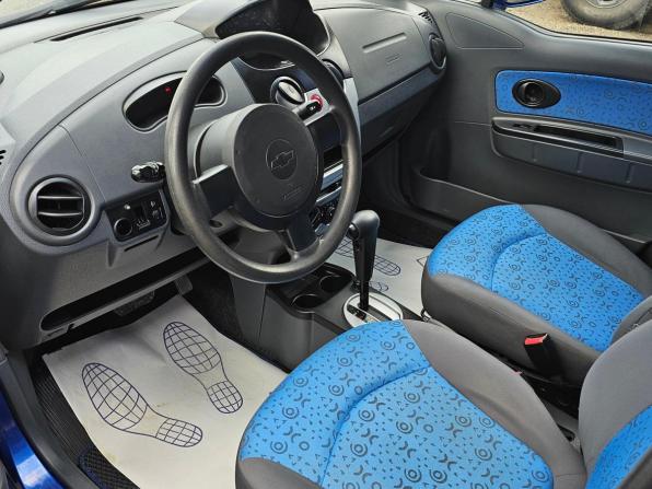 Chevrolet Spark II с пробегом 2007 года, цена 485 000 рублей, 144000 км, хэтчбек, Автокод Объявления
