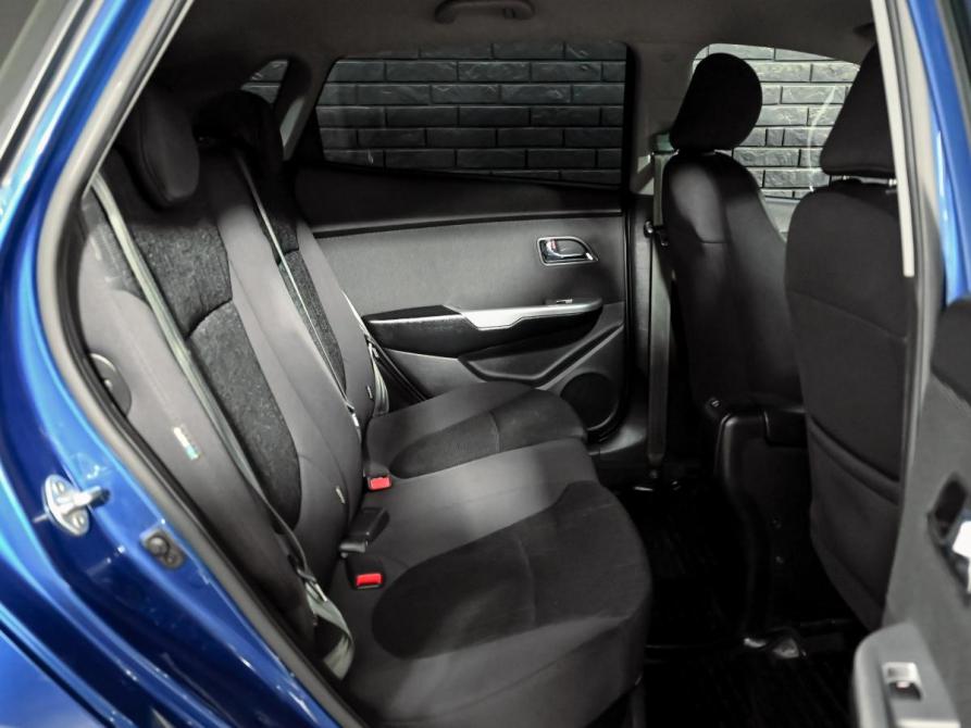 Kia Rio III Екатеринбург  - изображение 18