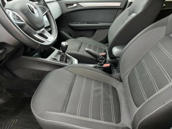 Renault Arkana I с пробегом 2019 года, цена 1 618 519 рублей, 81641 км, внедорожник, Автокод Объявления