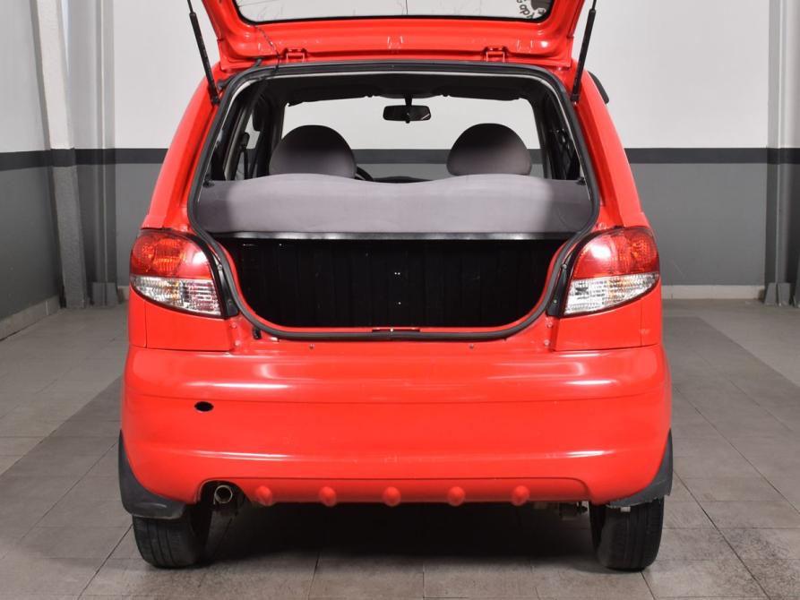 Daewoo Matiz I Рестайлинг Кемерово  - изображение 17