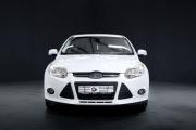 Ford Focus III Тюмень  - изображение 28