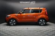 Kia Soul II Рестайлинг Крым  - изображение 29