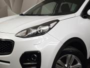 Kia Sportage IV Москва  - изображение 30