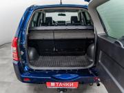Suzuki Grand Vitara II Рестайлинг 2 Красноярск  - изображение 40