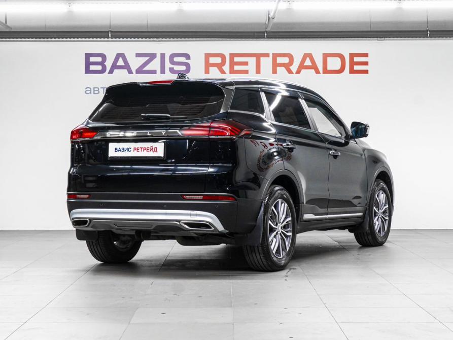 Geely Atlas Pro Тюмень  - изображение 6