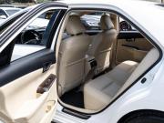 Toyota Camry VII (XV50) Рестайлинг Сочи  - изображение 35