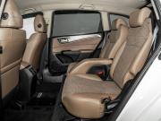 Honda Jade I Иркутск  - изображение 33