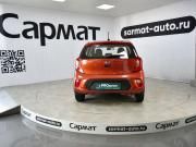 Kia Picanto III Новосибирск  - изображение 31