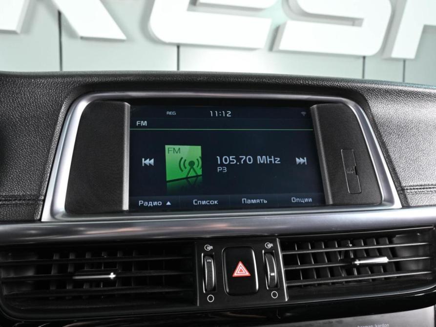 Kia Optima IV Ростов-на-Дону  - изображение 14