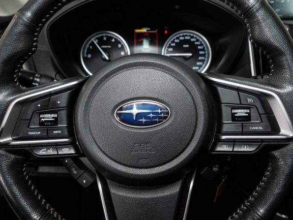 Subaru Forester V с пробегом 2018 года, цена 2 430 000 рублей, 161000 км, внедорожник, Автокод Объявления