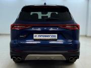 Chery Tiggo 8 Pro Max I Рестайлинг Москва  - изображение 25